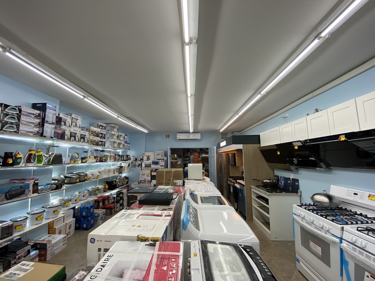 Turbo HVAC Appliances INC