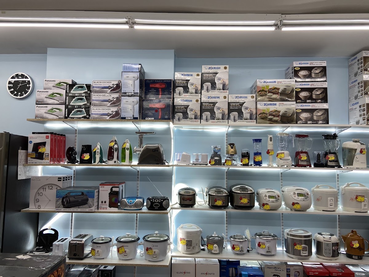 Turbo HVAC Appliances INC