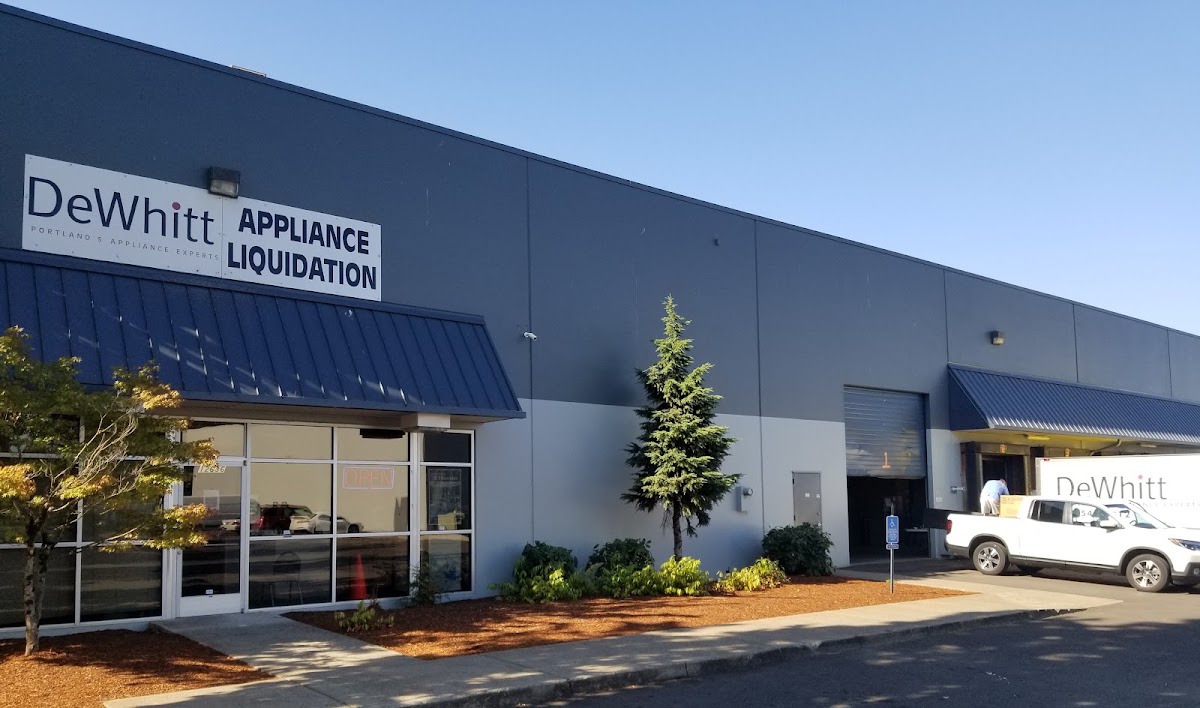 Liggett Tv & Appliance