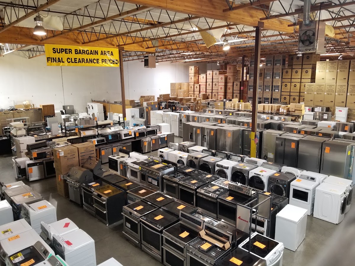 Liggett Tv & Appliance