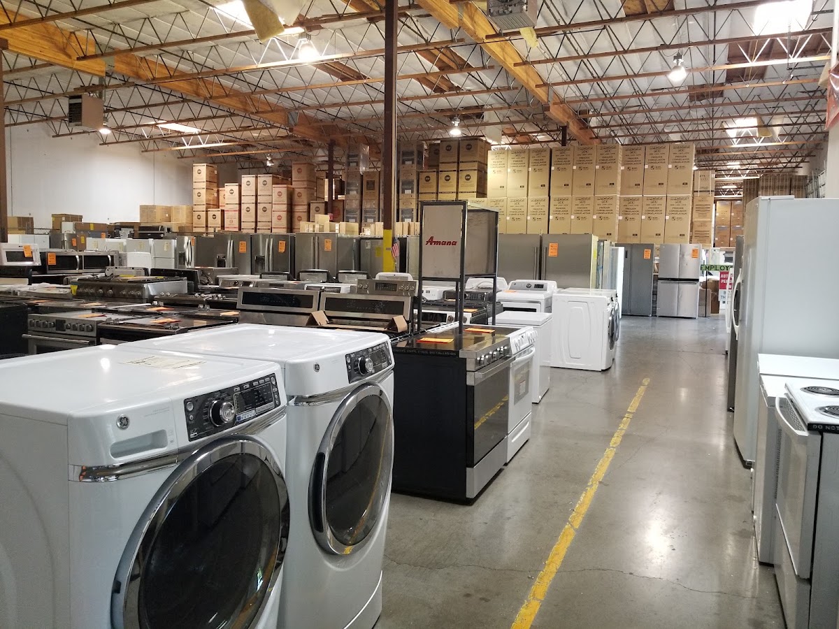 Liggett Tv & Appliance