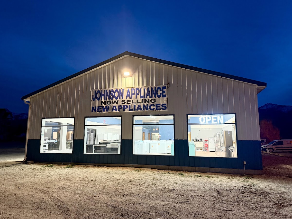 Johnson Tv & Appliance