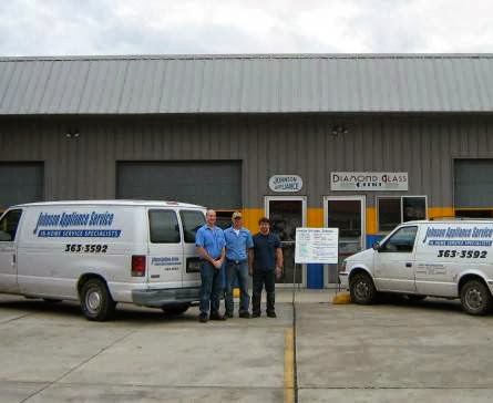 Johnson Tv & Appliance
