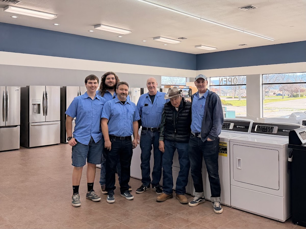 Johnson Tv & Appliance