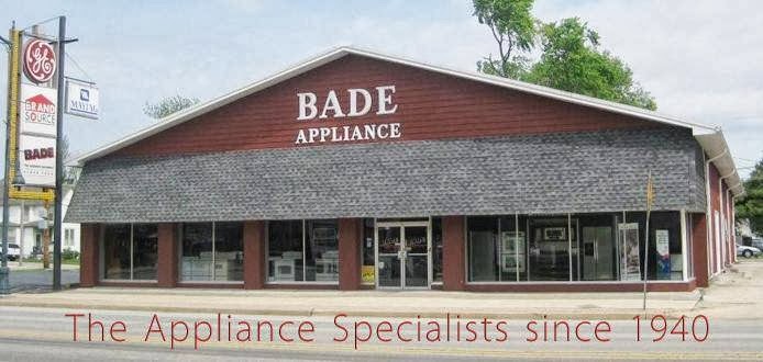 Bade Appliance