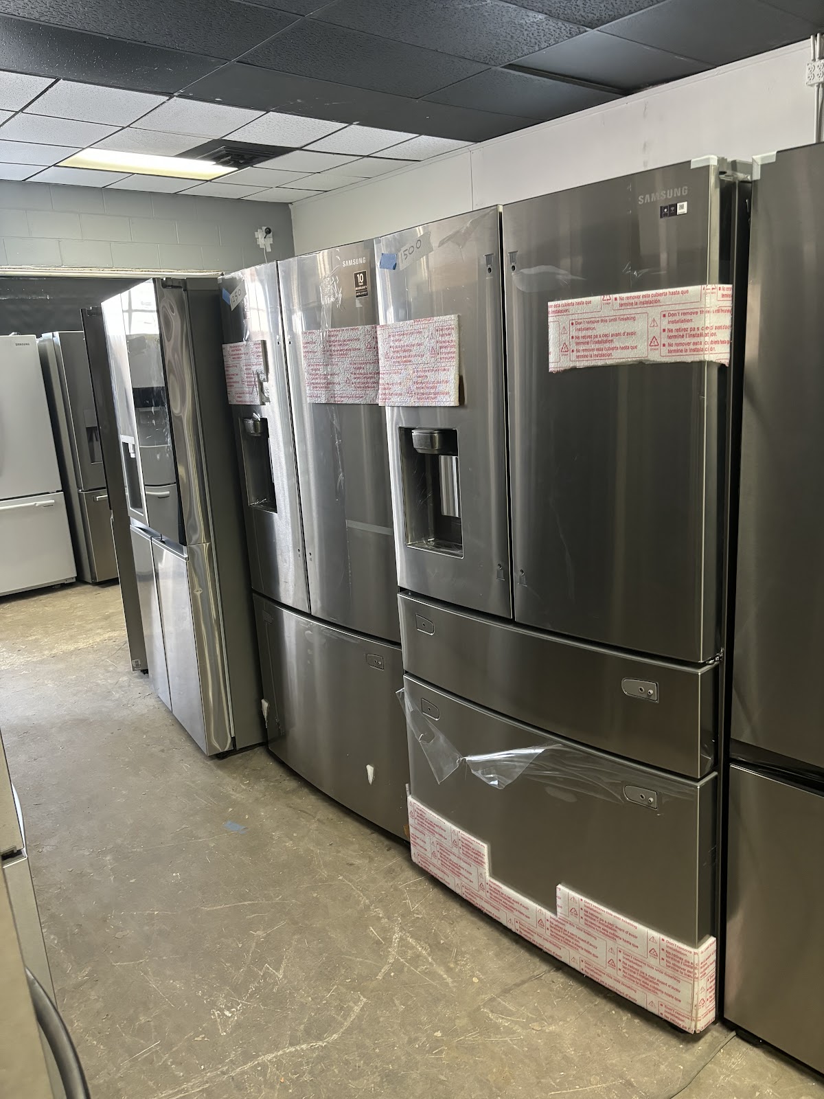 Appliance Doctor