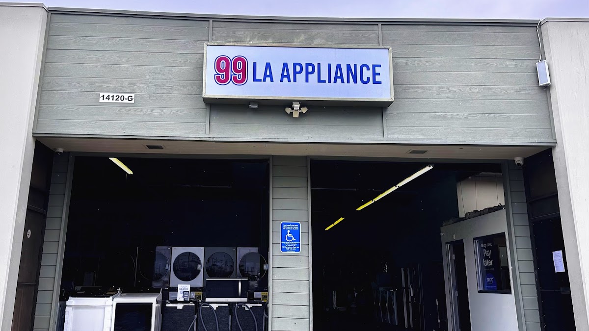 99 LA Appliance