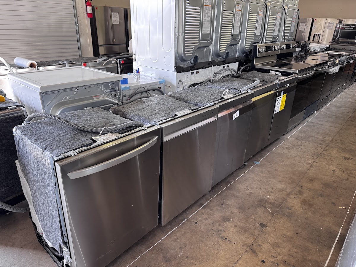 99 LA Appliance