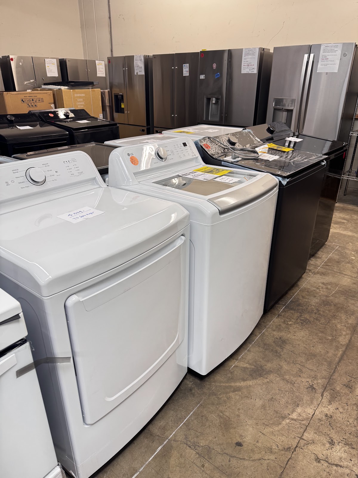 99 LA Appliance