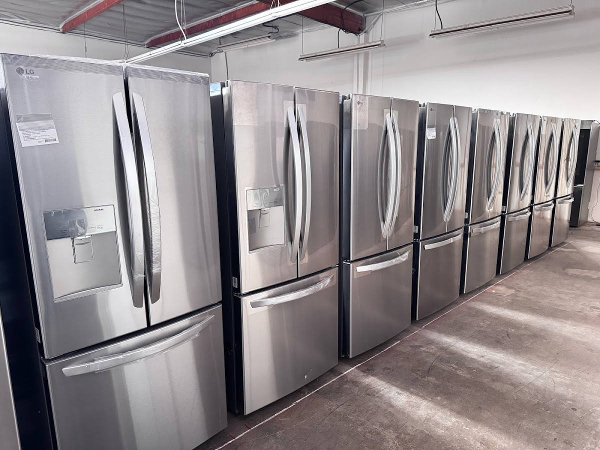 99 LA Appliance