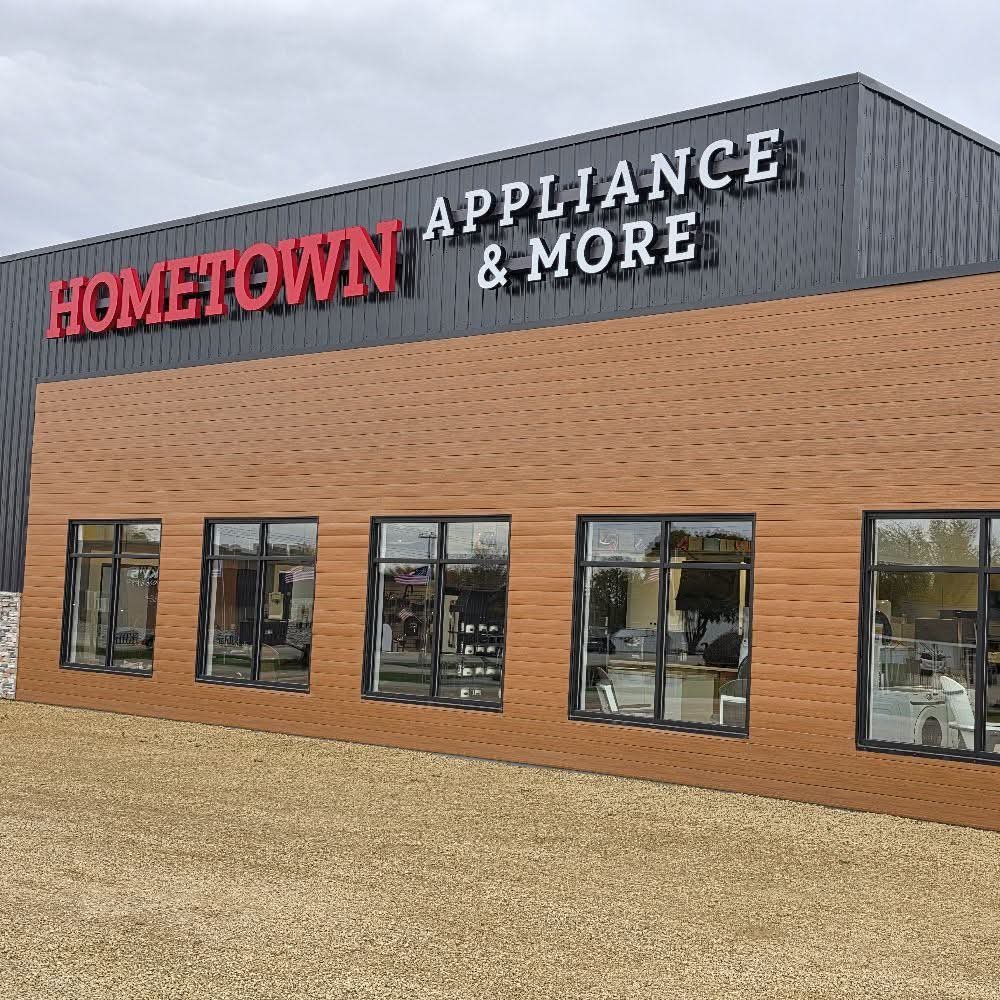 Hometown Tv & Appliance