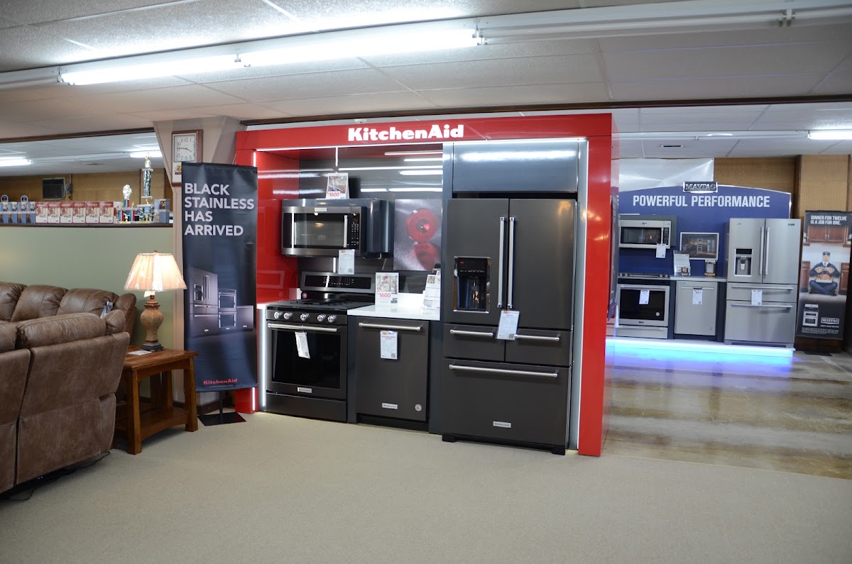 Rolando Tv & Appliance