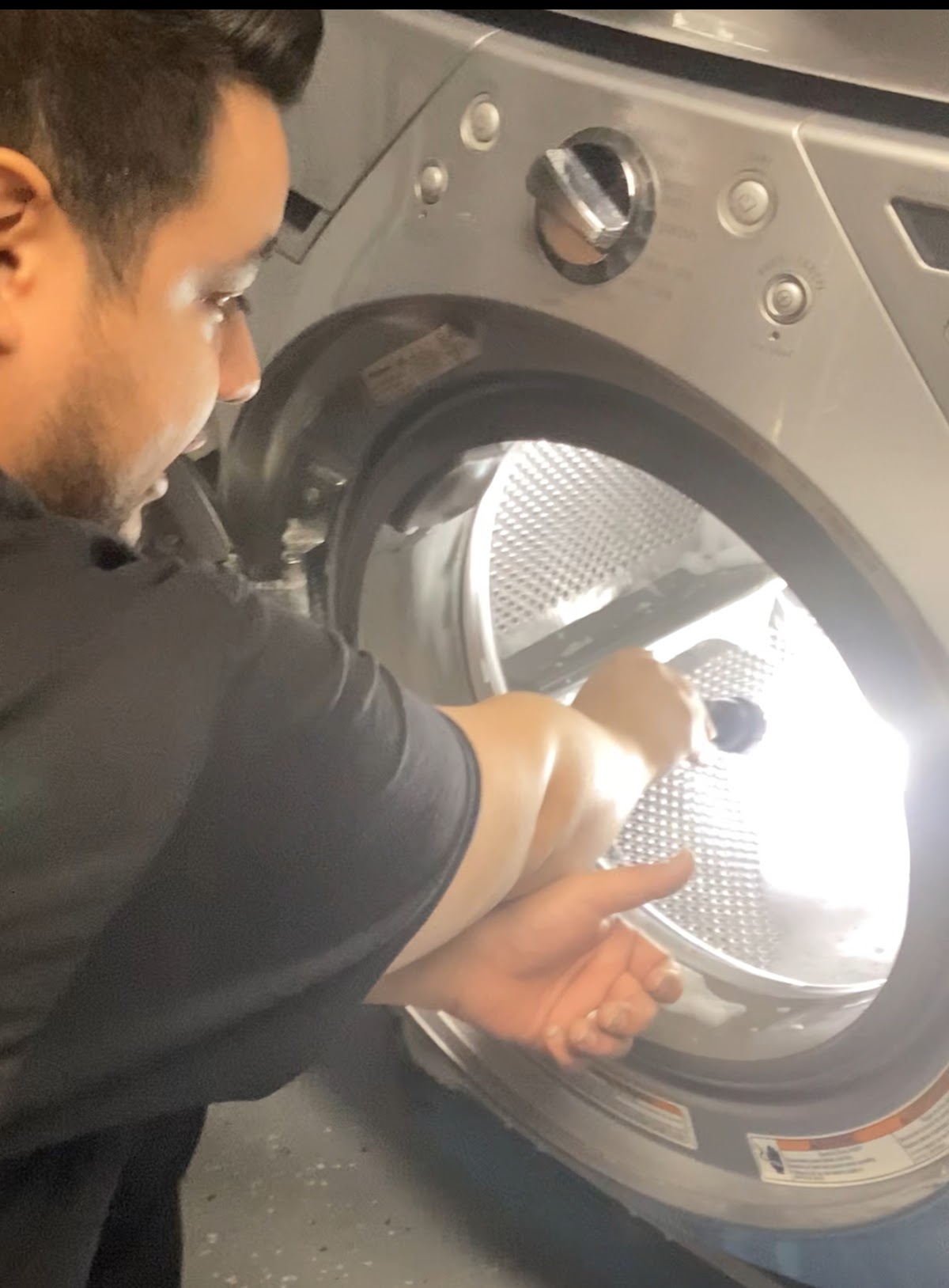 Appliance & Refrigeration Svc