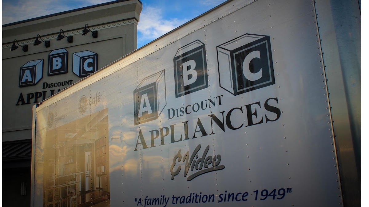 Abc Appliances