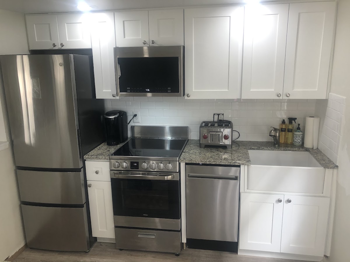 Abc Appliances