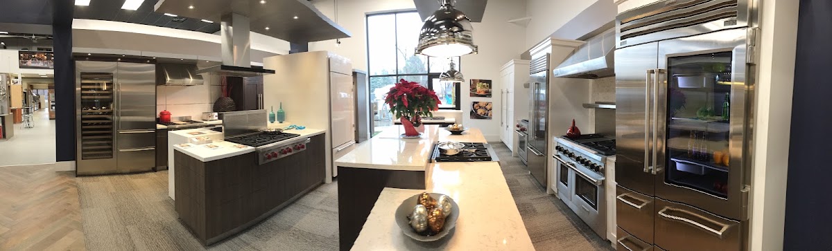 H & H Appliance Ctr