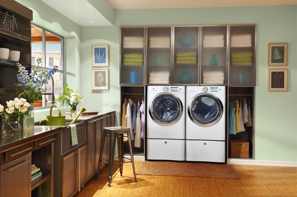 H & H Appliance Ctr
