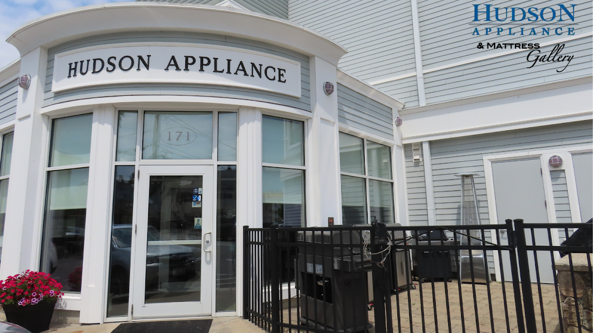 Hudson Appliance Ctr