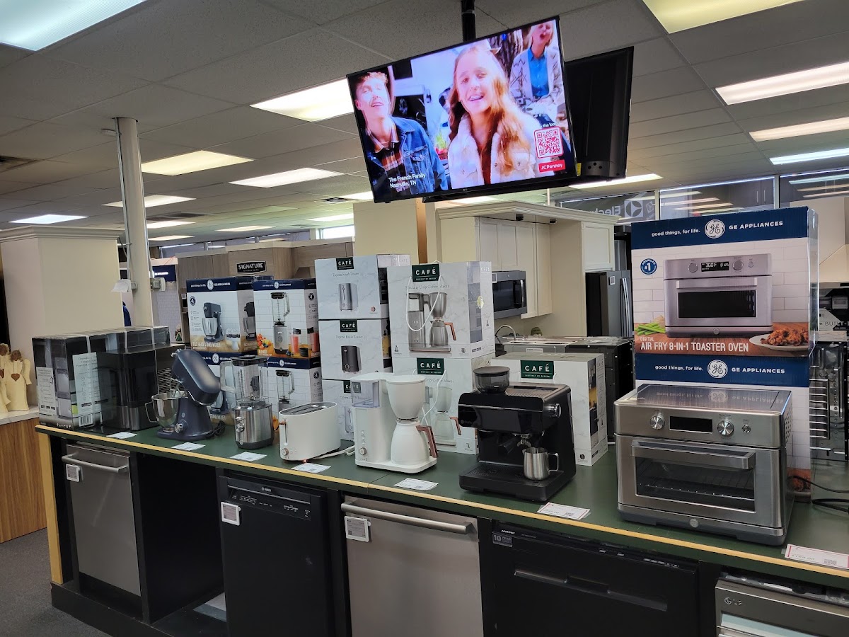 Appliances Plus Video