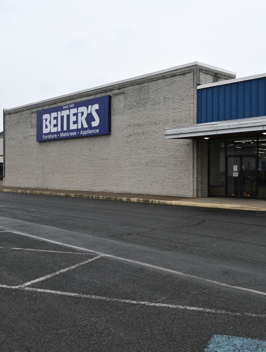 Beiter's Appliance Furniture