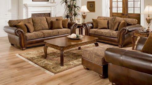 genesis furniture appliances corp