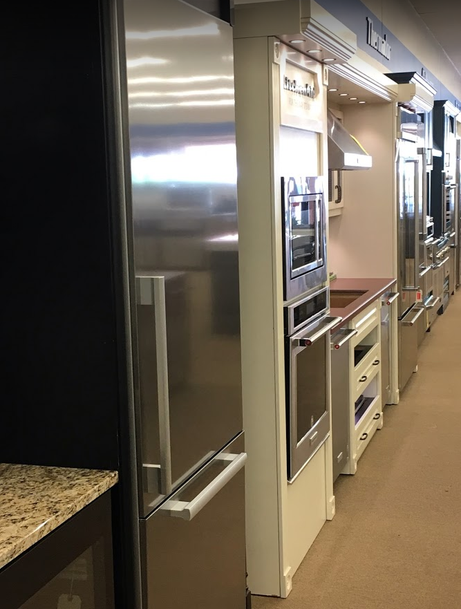 Haywood Appliance