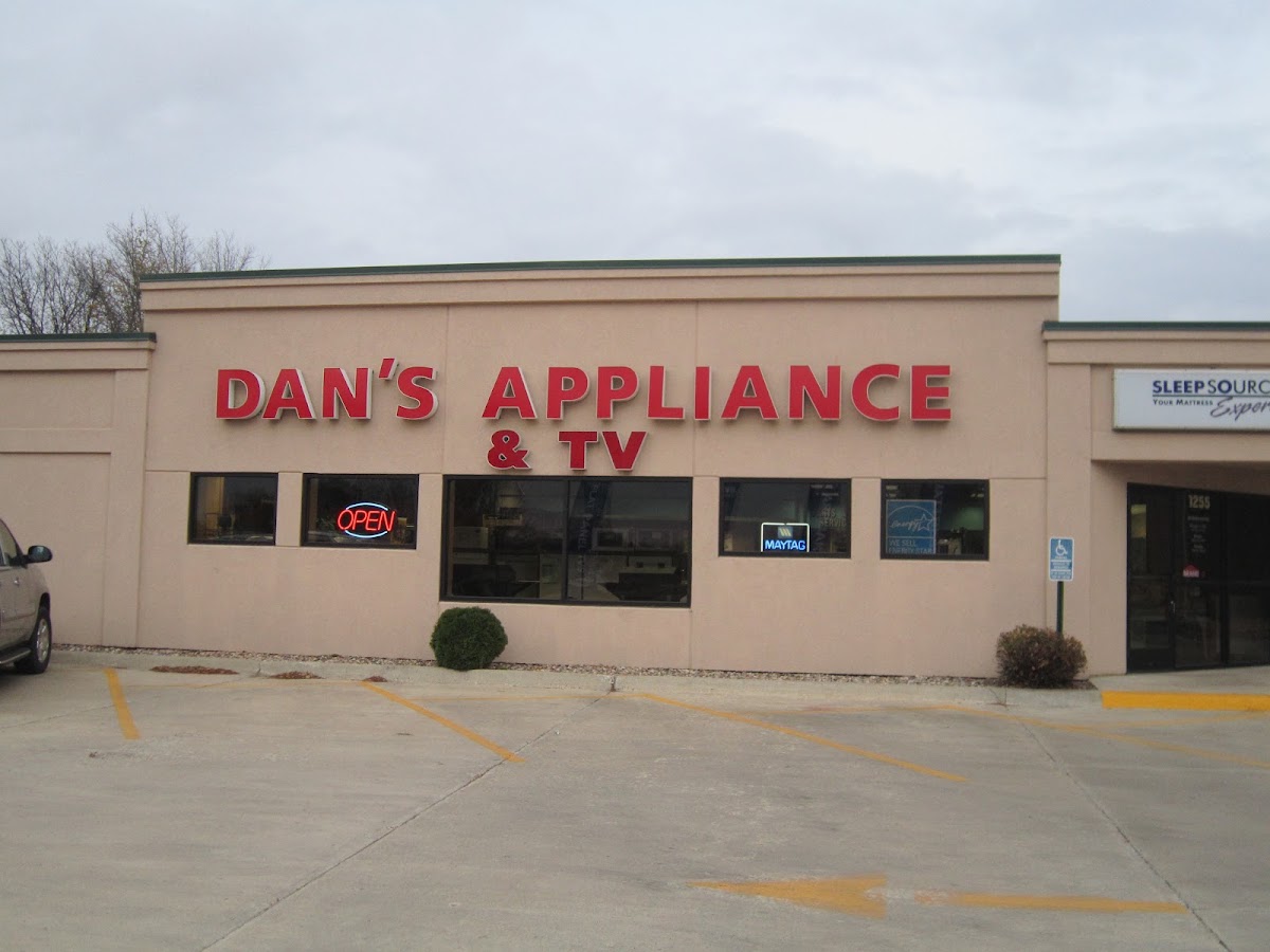 Dan's Appliance & Tv
