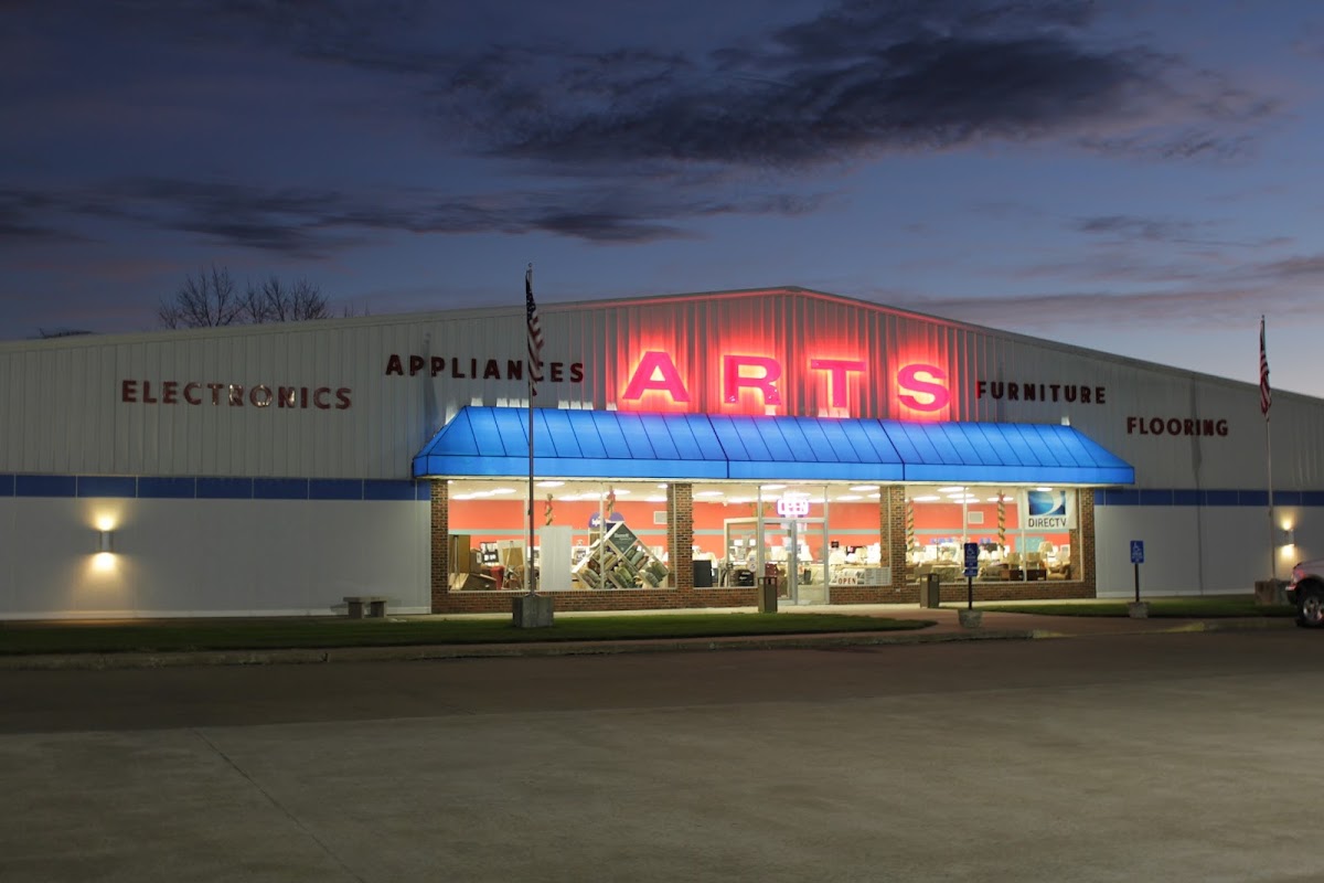 Art's Appliance & Furniture