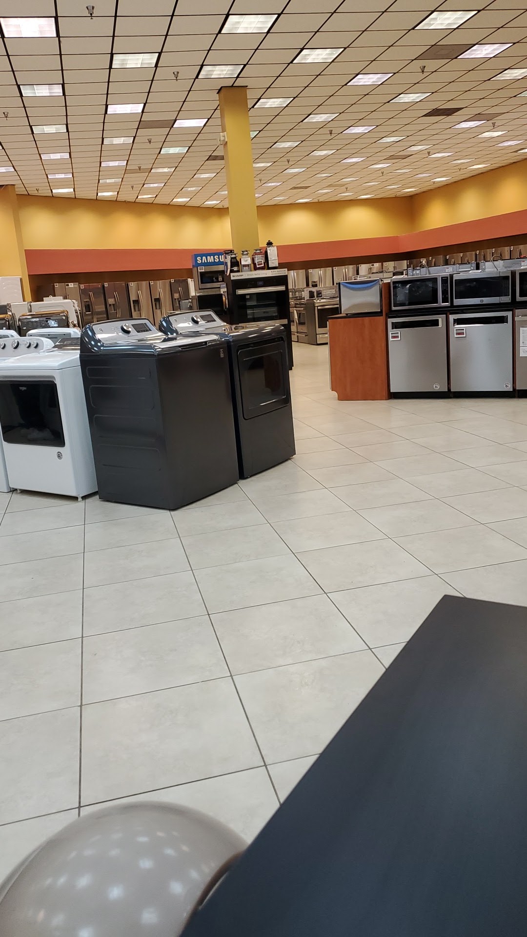 A-1 Appliance & Electronics