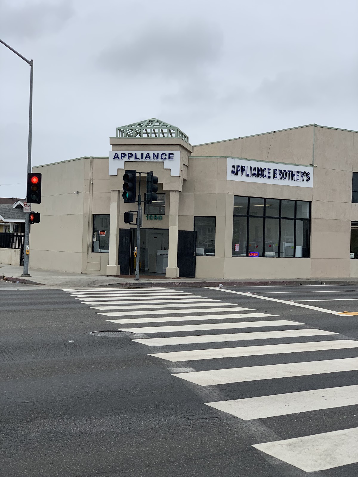 Appliance Brothers Technicians