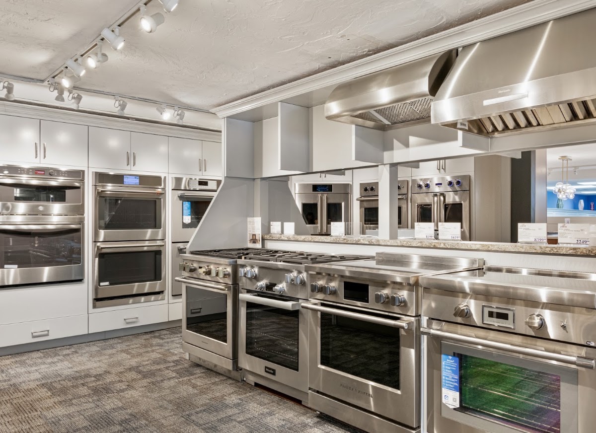 Jarvis Appliance Inc