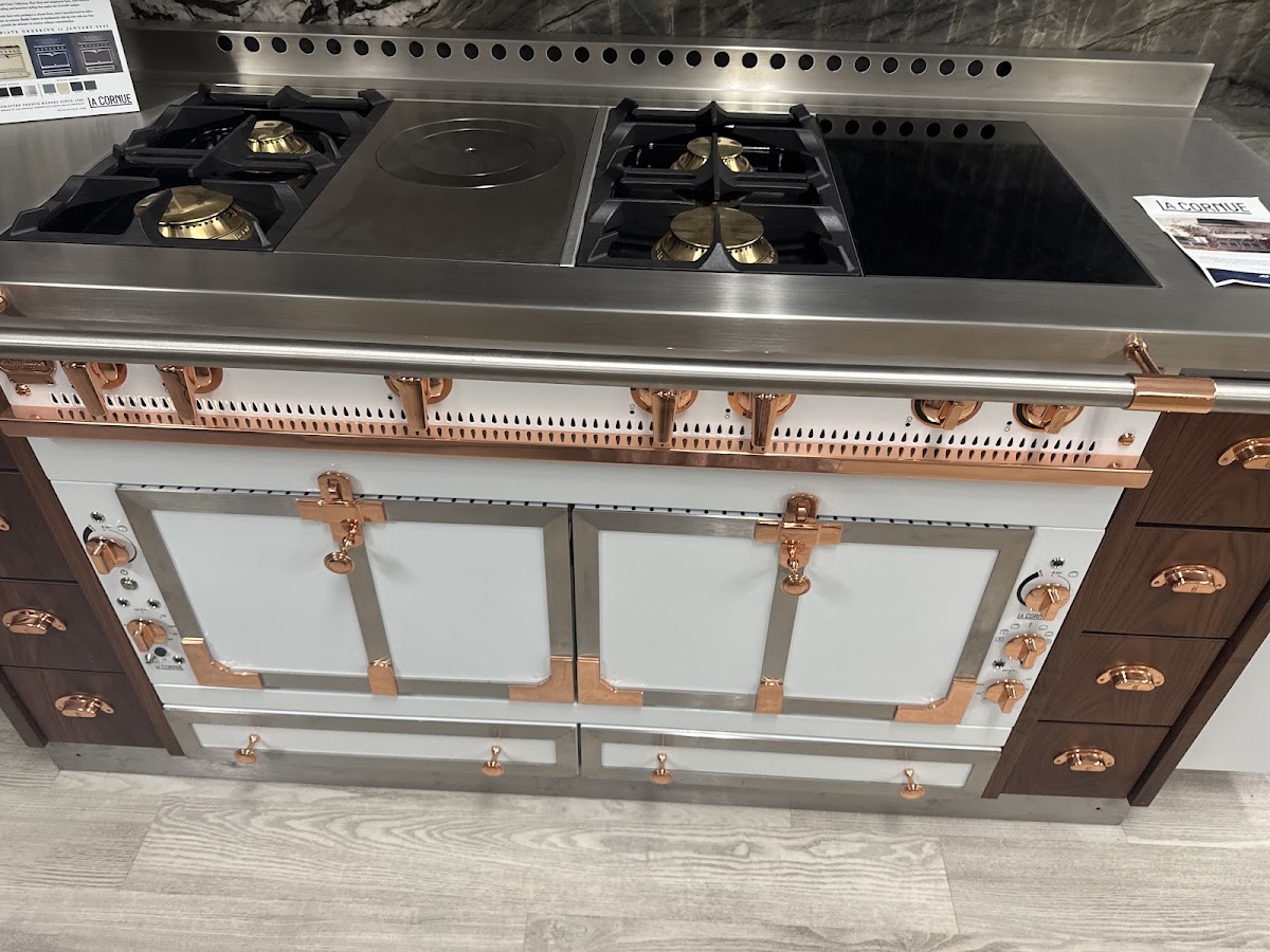 Crane Appliance & Sound & Vsn