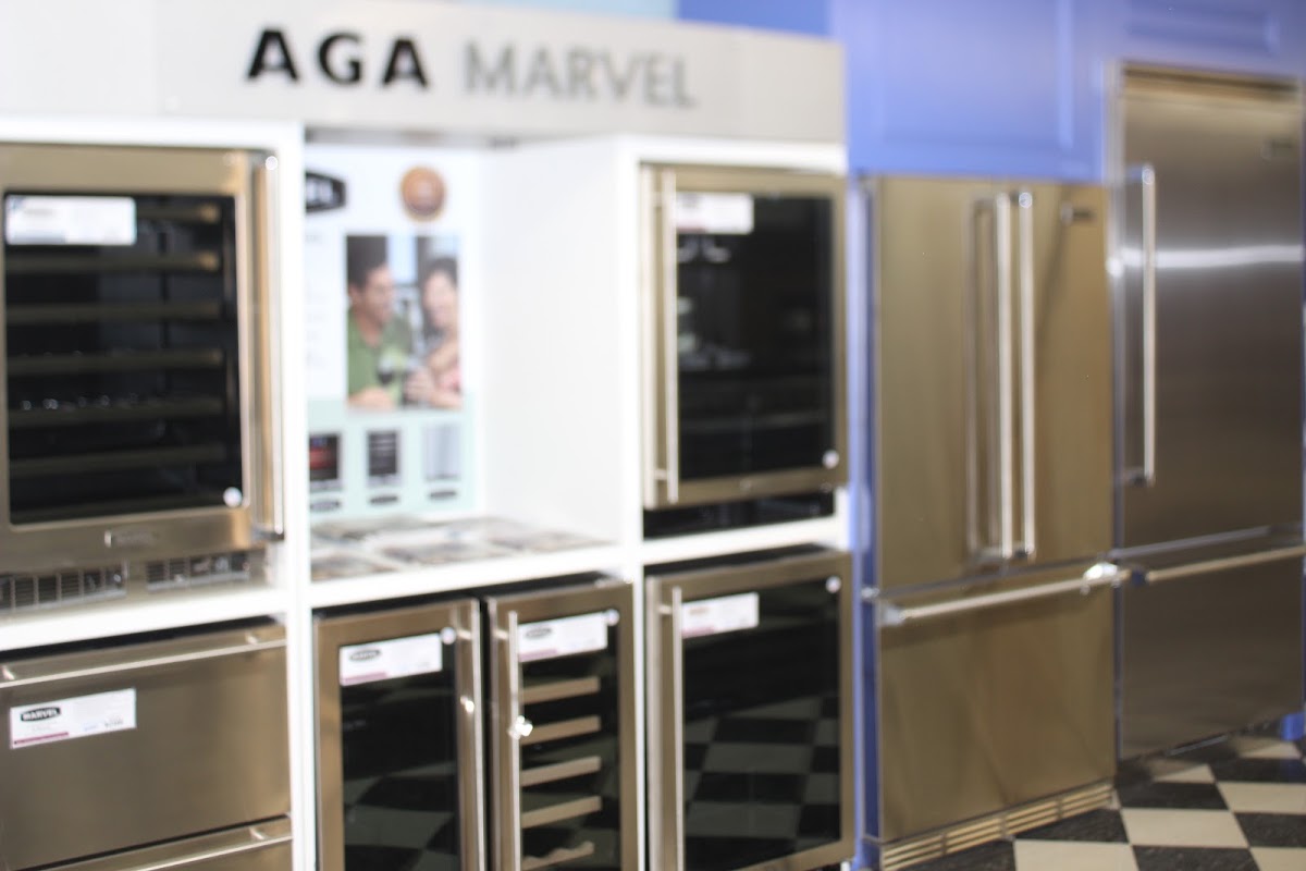 Paul's Appliances Elect