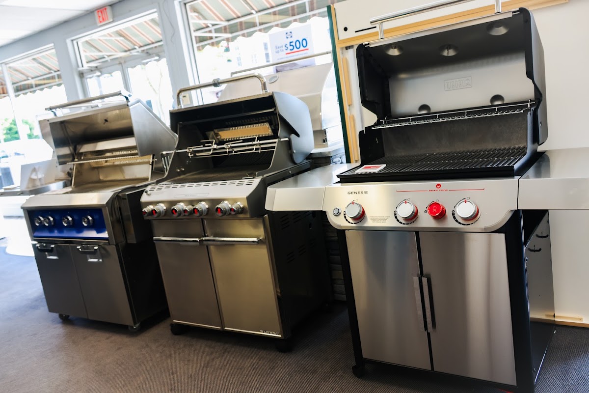 Johnson's Appliances & Bedding