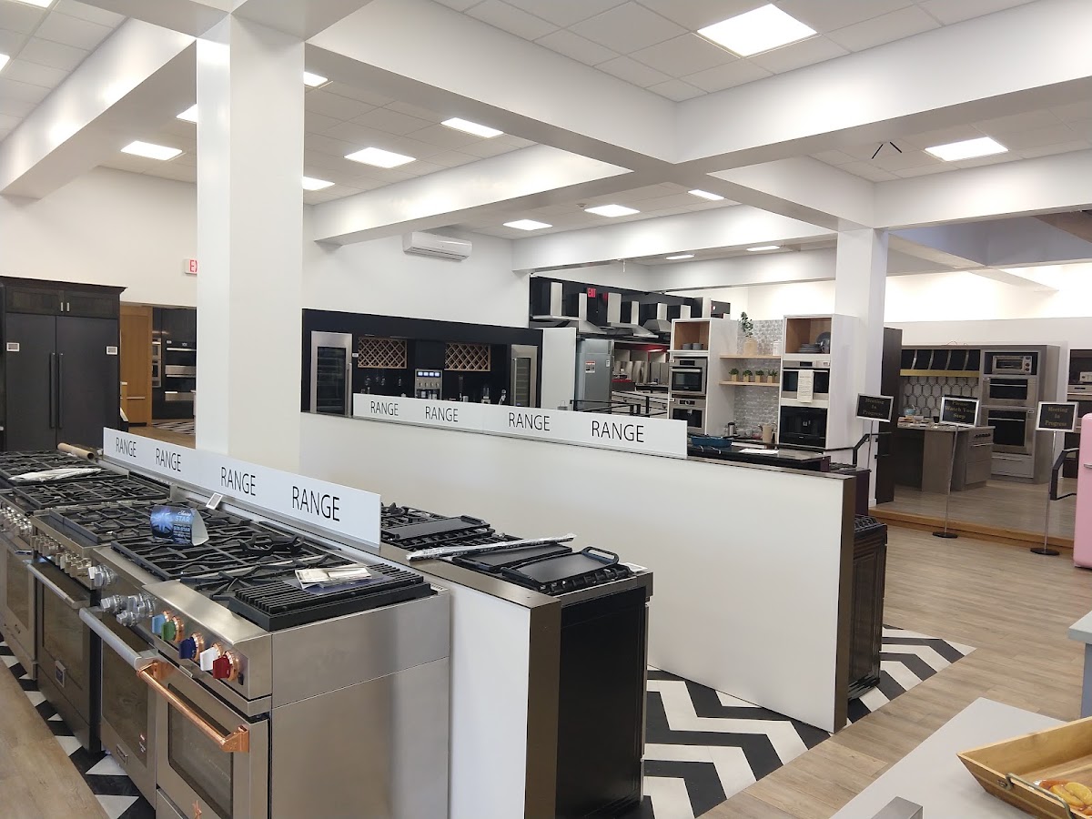 Discount Kitchen Appliances