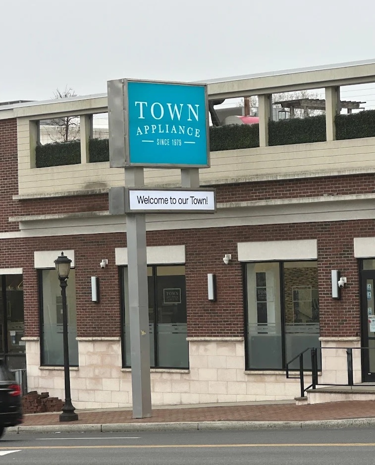 Town Appliance