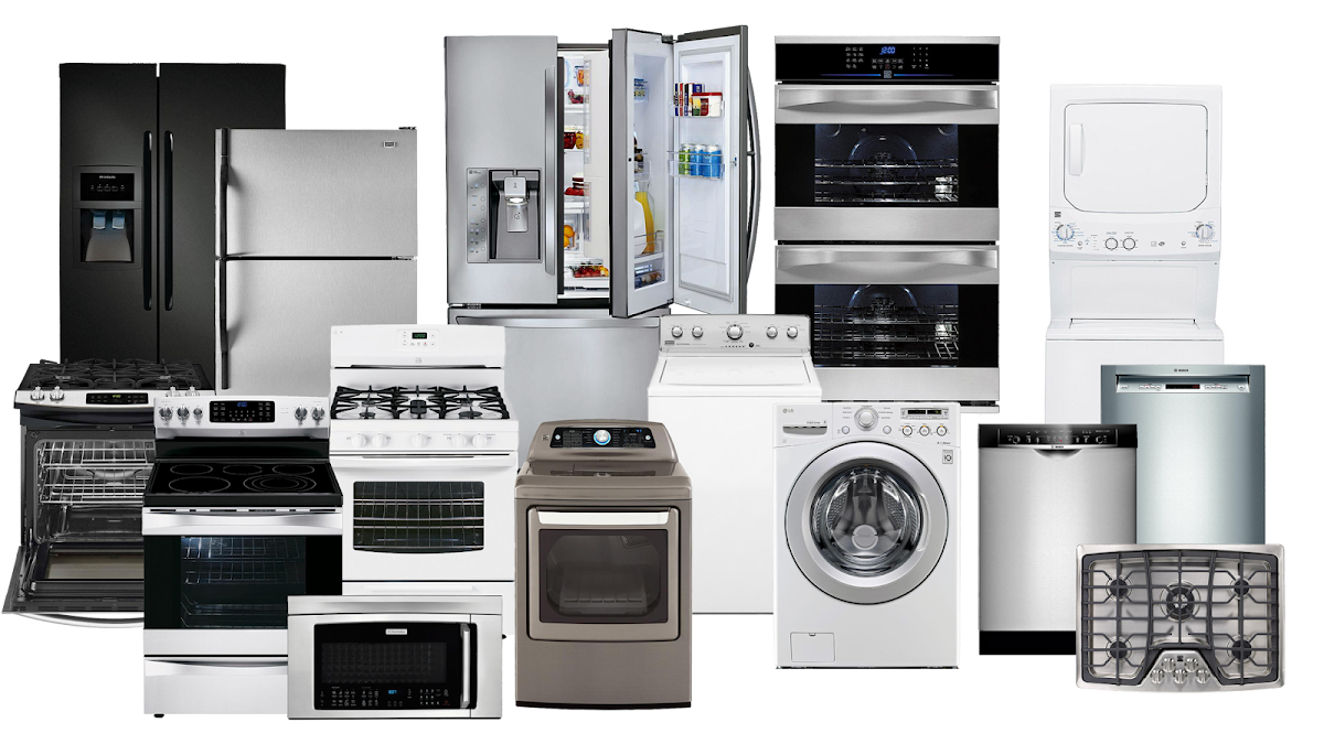 Ace Appliance Repair