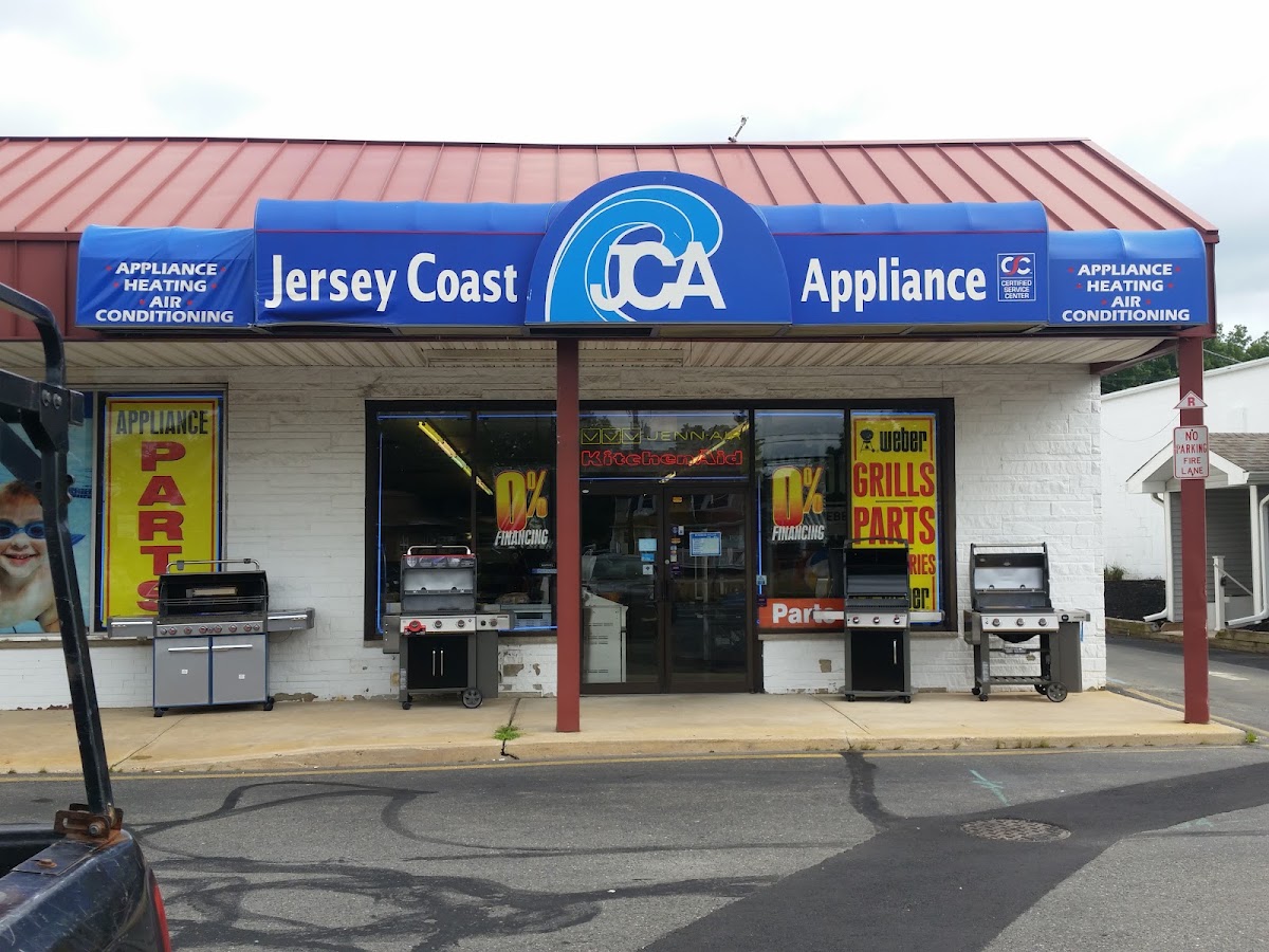 Gold Coast Appliances