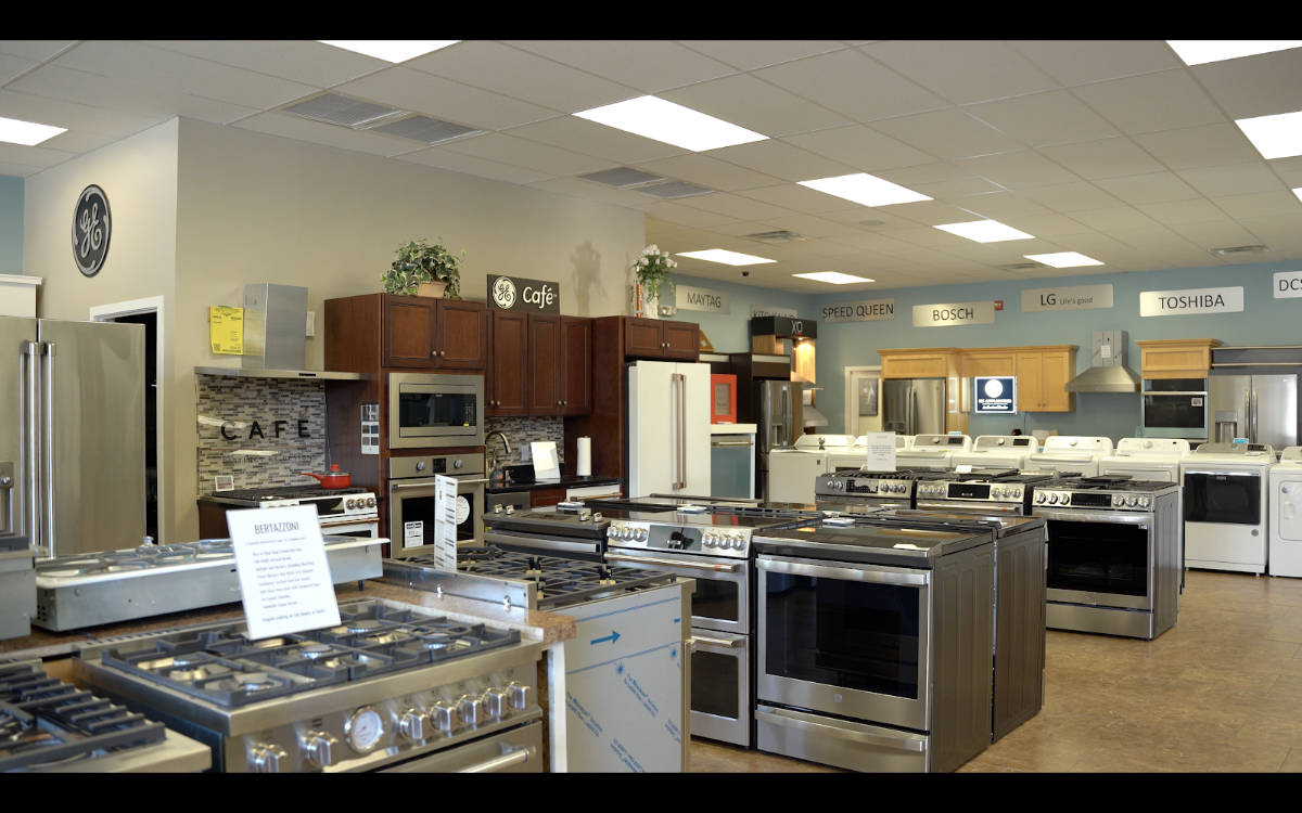 J S Appliance