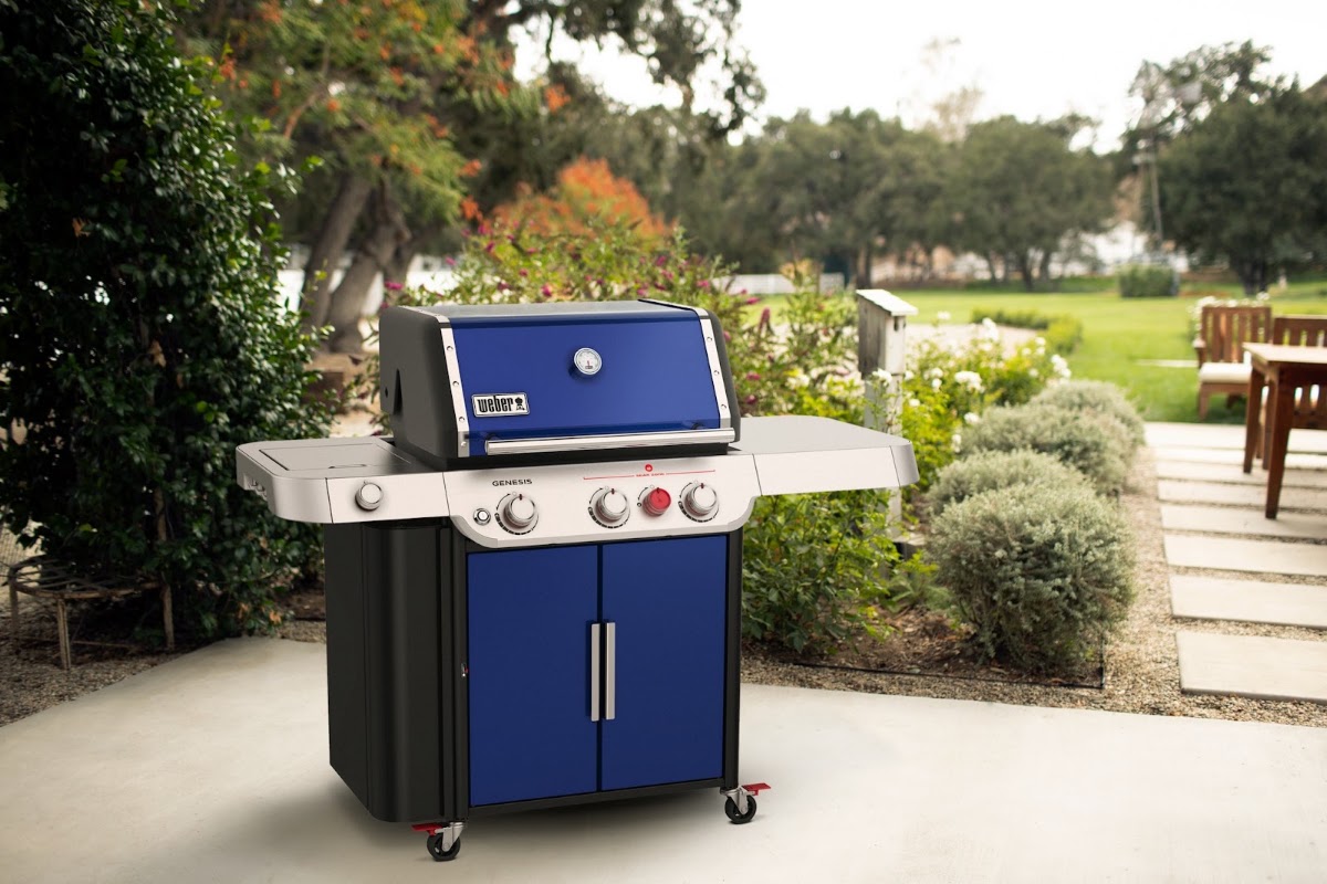 J S Appliance