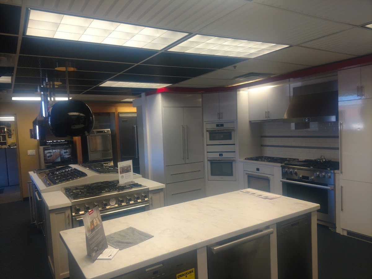 Capuano Home Appliance Sales