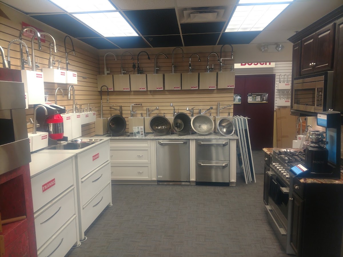 Capuano Home Appliance Sales
