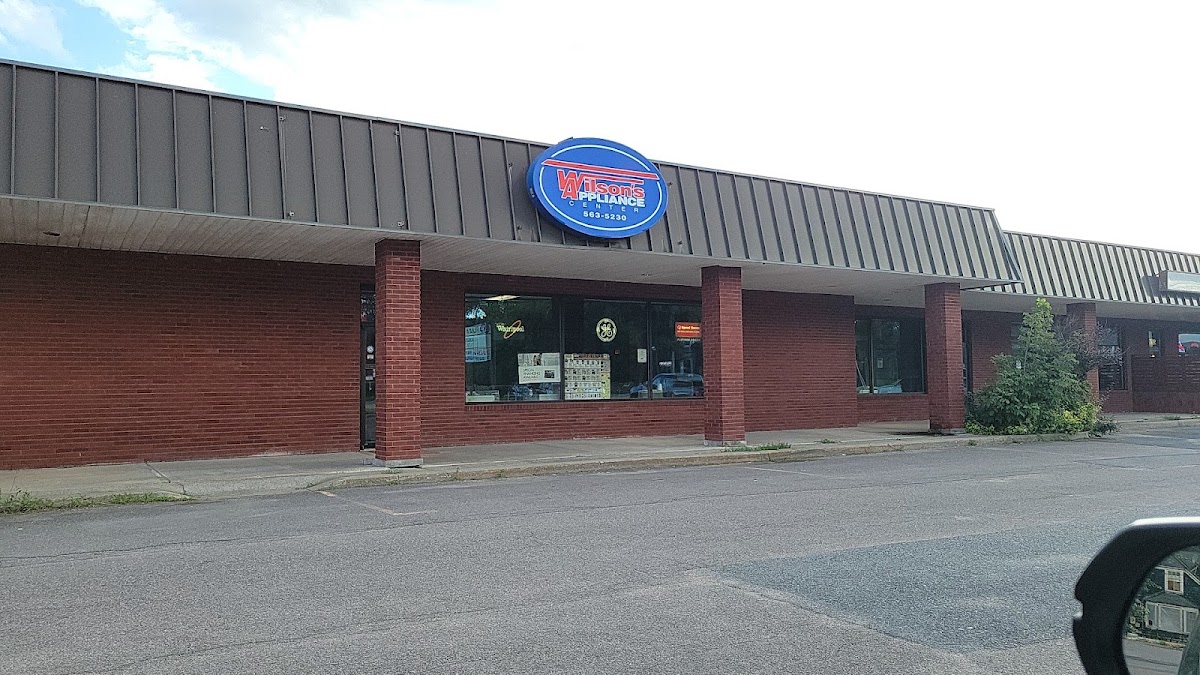 Wilson Appliance Ctr