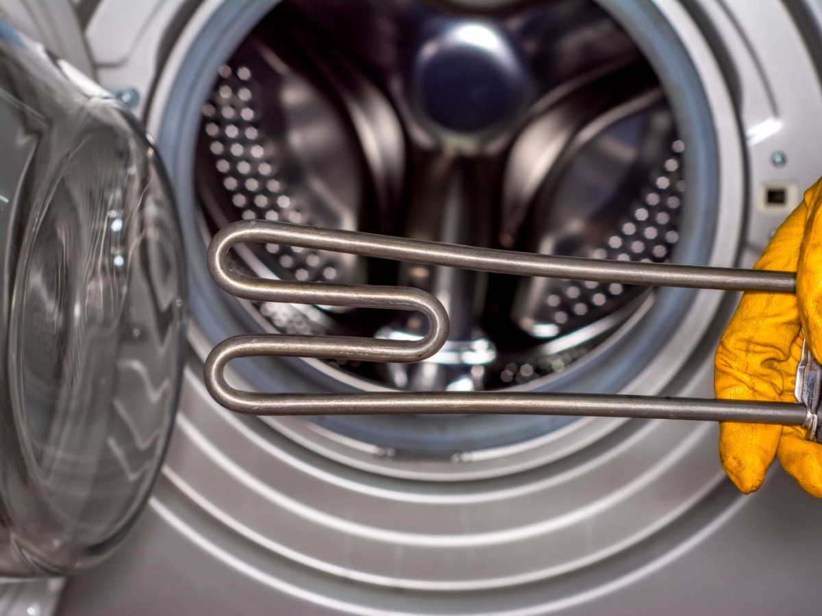 Universal Appliance Svc-parts