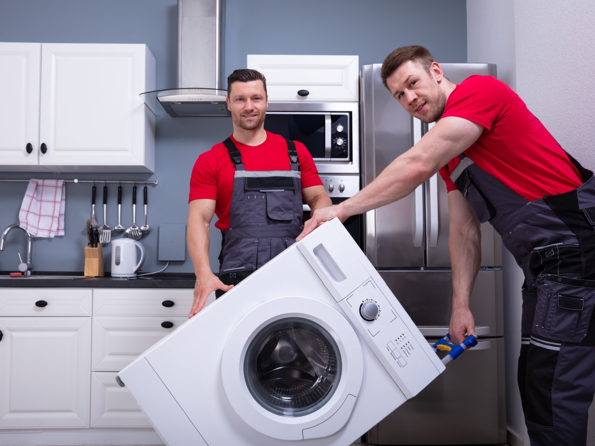 Universal Appliance Svc-parts