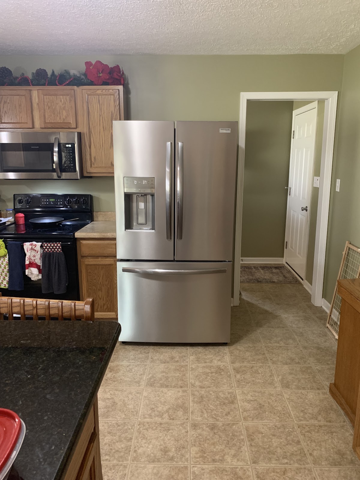 Kelly And Cohen Appliances Inc