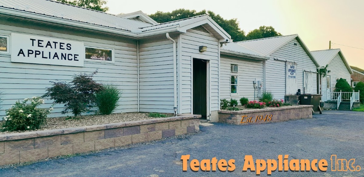 Teates Appliance Inc