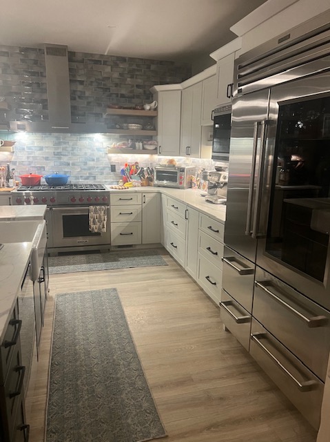 Voitek Tv & Appliance Inc