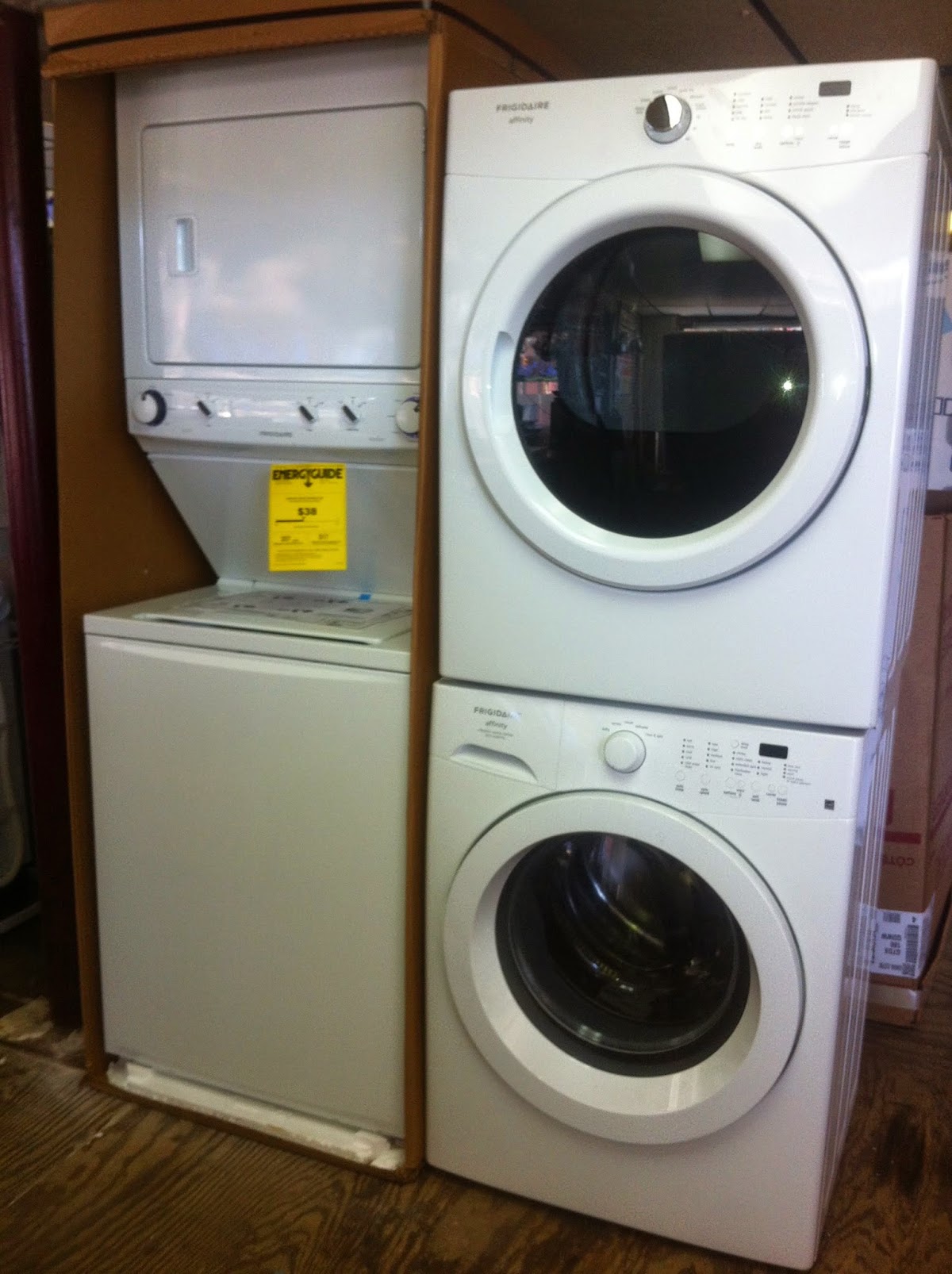 C & D Appliances