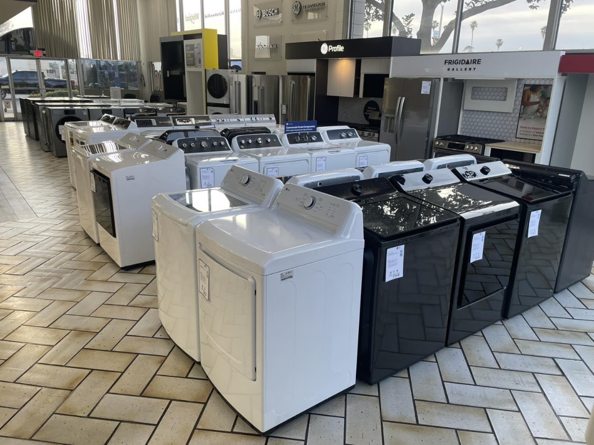The Appliance Gallery